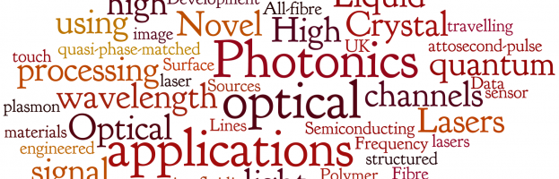 Applied Photonics Lab